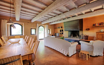 Alojamiento:&nbsp;Villa Cerchiaia