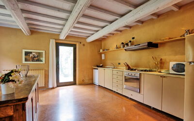 Alojamiento:&nbsp;Villa Cerchiaia