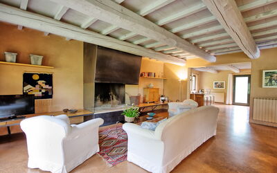Alojamiento:&nbsp;Villa Cerchiaia