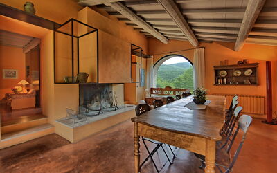 Alojamiento:&nbsp;Villa Porcareccia