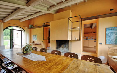 Alojamiento:&nbsp;Villa Porcareccia