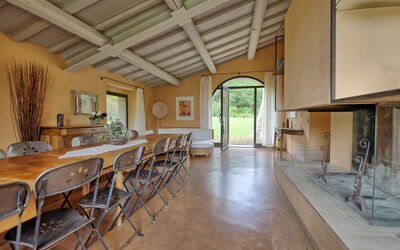 Alojamiento:&nbsp;Villa Porcareccia