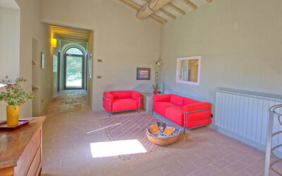 Alojamiento:&nbsp;Villa Dita