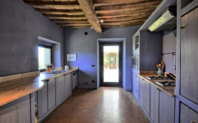 Alojamiento:&nbsp;Villa Sasseto