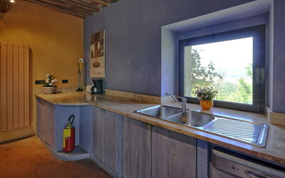 Alojamiento:&nbsp;Villa Sasseto