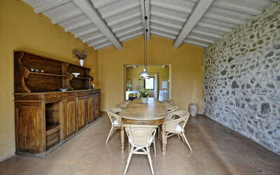 Alojamiento:&nbsp;Villa Sasseto