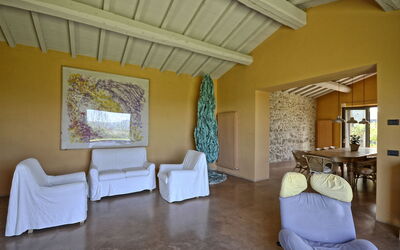 Alojamiento:&nbsp;Villa Sasseto
