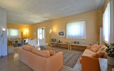 Alojamiento:&nbsp;Villa Sorgente