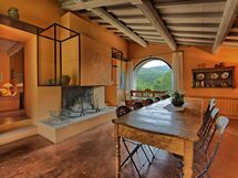 Alojamiento:&nbsp;Villa Porcareccia