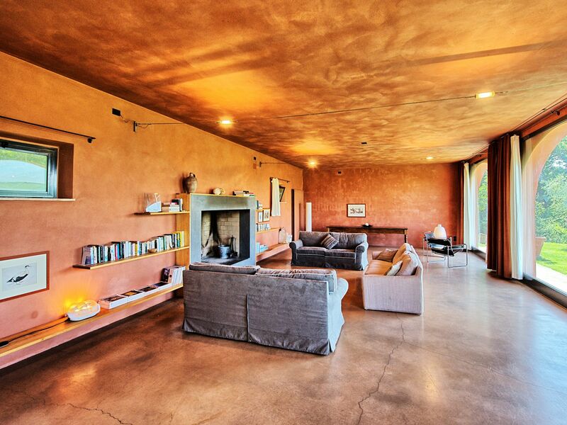 Alojamiento:&nbsp;Villa Sorgente