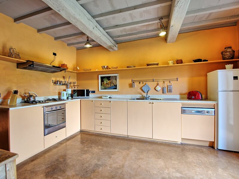 Alojamiento:&nbsp;Villa Porcareccia