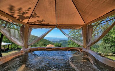 Villa Tenuta Lonciano