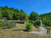 Villa Tenuta Lonciano