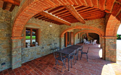 Villa Elsa