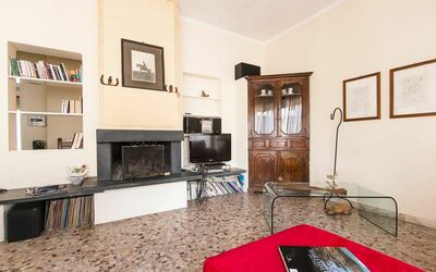 Appartamento Cesare - Forte dei Marmi, Toscana, Italia