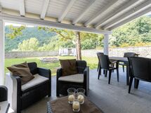 Villa Il Biancospino