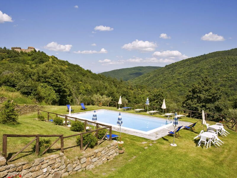 Villa Il Biancospino