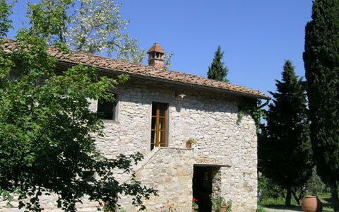 Alojamiento:&nbsp;Il Forno