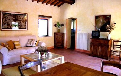 Alojamiento:&nbsp;Il Forno