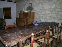 Alojamiento:&nbsp;La Piazzetta