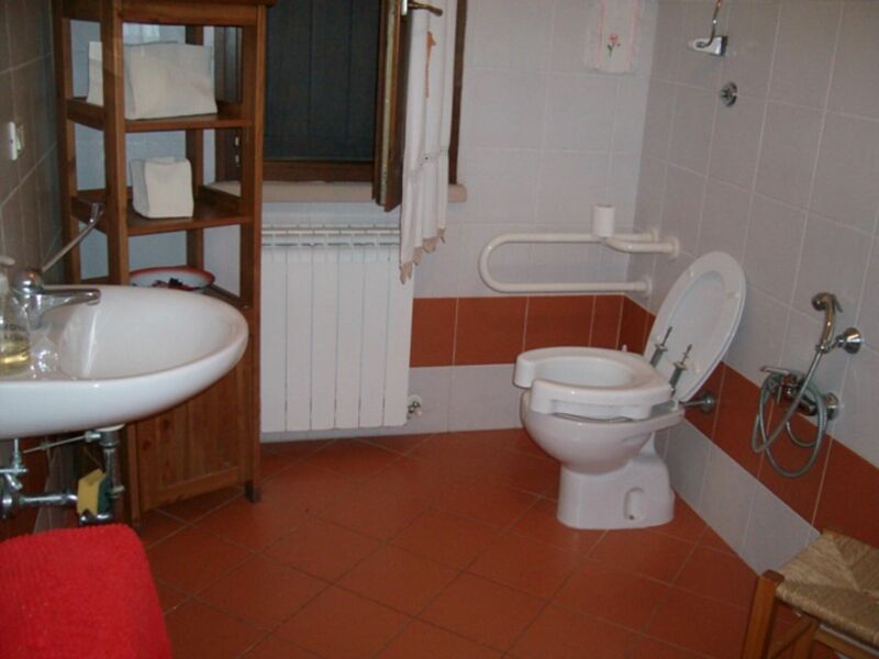 Alojamiento:&nbsp;Girasole