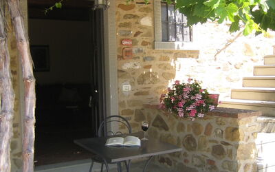 Alojamiento:&nbsp;Dispensa