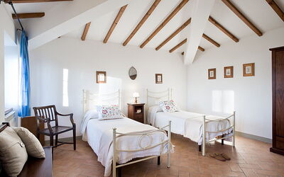 Alojamiento:&nbsp;Colombaio