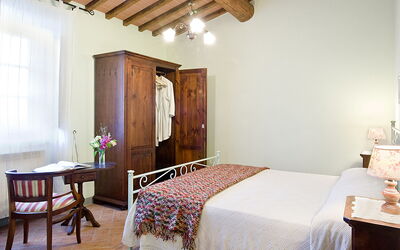 Alojamiento:&nbsp;Cantina