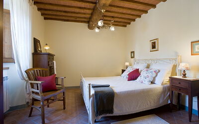 Alojamiento:&nbsp;Dispensa