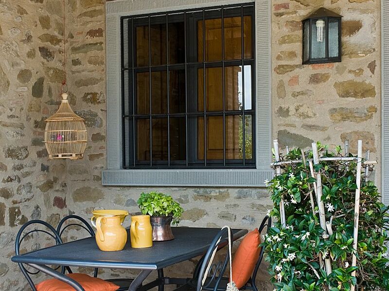 Alojamiento:&nbsp;Arco