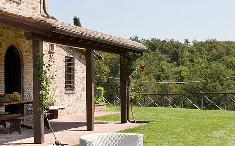 Villa Miravalle: Cielo, Planta, Propiedad, Edificio, Mueble, Ventana, Nube, Árbol, Casa, Sombra