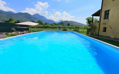 Il Chiodo - Pietrasanta, Toscana, Italia