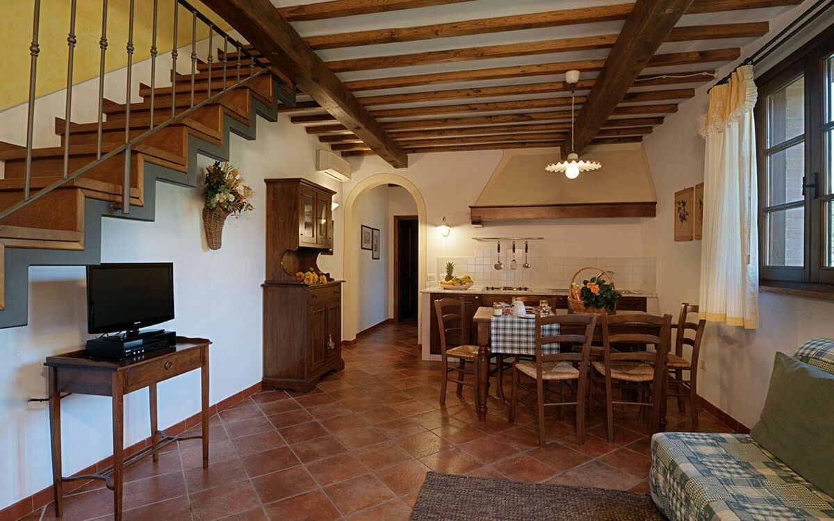 Alojamiento:&nbsp;Girasole