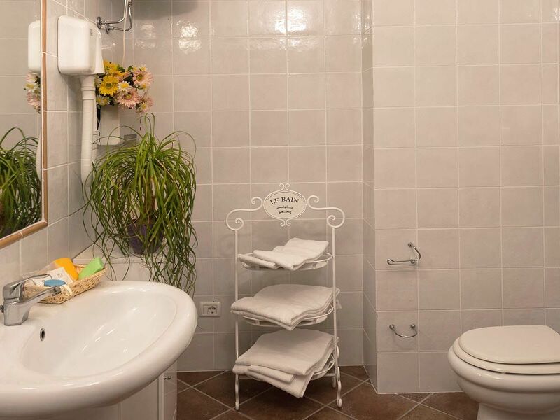 Alojamiento:&nbsp;Girasole