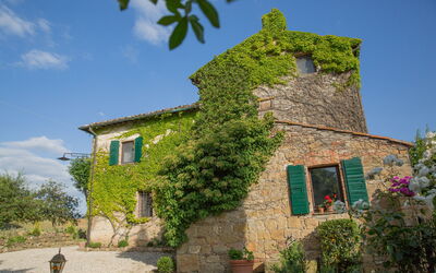 Podere Monticchiello