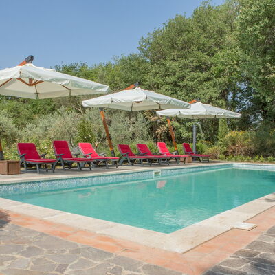 Podere Monticchiello