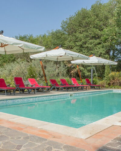 Podere Monticchiello