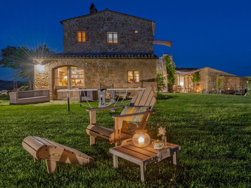 La Villa Del Cigno Bianco