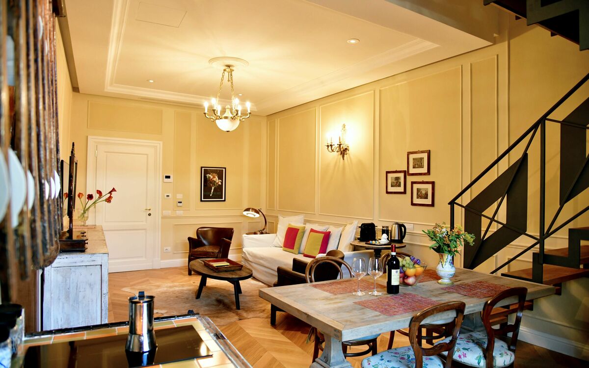 Alojamiento:&nbsp;Le Ruote