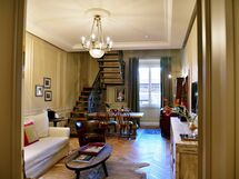 Alojamiento:&nbsp;Le Ruote