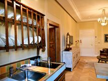 Alojamiento:&nbsp;Le Ruote