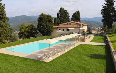 Alojamiento:&nbsp;Colonica Apartament 1 860.5