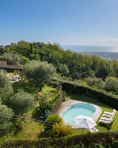 Villa Elisa: Paisaje Natural, Paisaje, Piscina, Jardín, Inmuebles, Paisajismo, Eco Hotel, Plantación, Villa, Casa De Campo