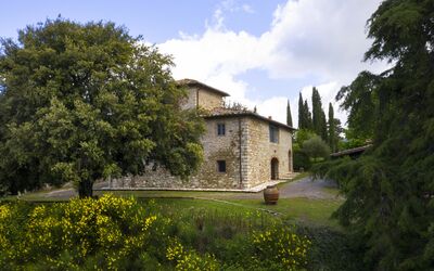 Villa Agresto