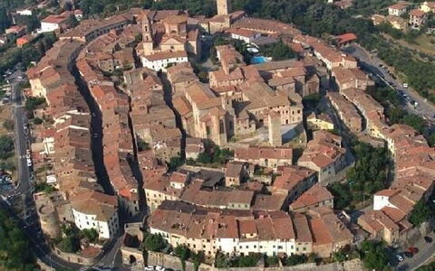 Residenza D'epoca: Edificio, Tiempo De Día, Propiedad, Naturaleza, Árbol, Casa, Diseño Urbano, Bienes Raíces, Paisaje, Ciudad