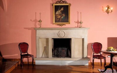 Alojamiento:&nbsp;The Duke