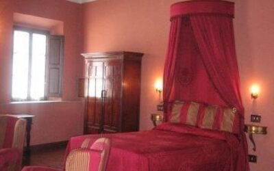 Alojamiento:&nbsp;The Duke