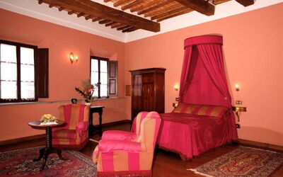 Alojamiento:&nbsp;The Duke