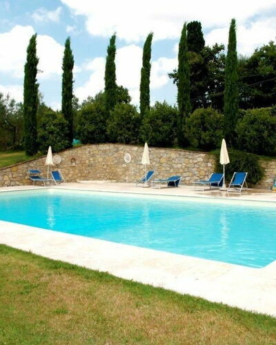 Residenza D'epoca: Agua, Cielo, Nube, Planta, Piscina, Árbol, Sombra, Material Compuesto, Ocio, Hierba