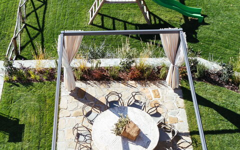 Villa Castiglioni: Hierba, Cocina, Cocinando, Gas, Paisaje, Recreación, Césped, Ocio, Comida, Polo